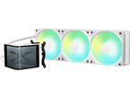 Охладители TRYX PANORAMA SE ARGB 360 White