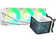 Охладители TRYX PANORAMA SE ARGB 360 White