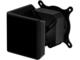 Охладители TRYX PANORAMA SE ARGB 360 Black