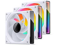 Вентилатори Jonsbo ZK-120WR 3-Pack
