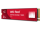SSD 2TB Western Digital Red SN700