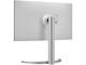 Монитори LG 27UP650K-W