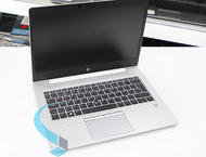 Употребявани лаптопи HP EliteBook 830 G5 - втора употреба
