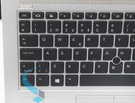Употребявани лаптопи HP EliteBook 830 G5 - втора употреба