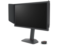 Монитори ZOWIE XL2566X+