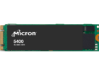 SSD 240GB Micron 5400 PRO, За сървъри