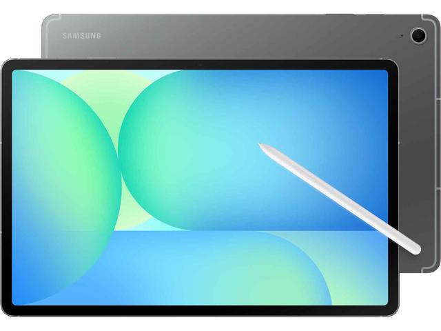 Таблети Samsung Galaxy Tab S10 FE + 8GB RAM / 128GB, Gray
