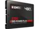 SSD 480GB EMTEC X150