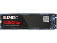 SSD 1TB EMTEC X250