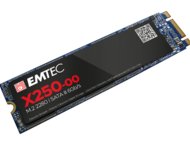 SSD 1TB EMTEC X250