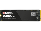SSD 500GB EMTEC X400