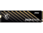 SSD 2TB MSI SPATIUM M470 PRO