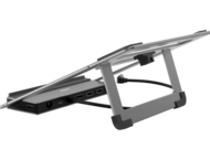 Докинг станции Hama 200139 USB Type-C Connect2Office Stand, Разопакован продукт
