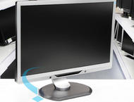 Употребявани монитори Philips 225PL2 - втора употреба