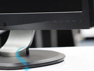 Употребявани монитори Philips 240P4QPYEB - втора употреба