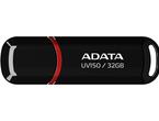 USB памети 32GB ADATA UV150 USB 3.0, в черно