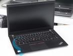 Употребявани лаптопи Lenovo ThinkPad T480s - втора употреба