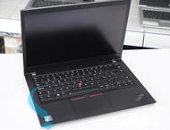 Употребявани лаптопи Lenovo ThinkPad T480s - втора употреба