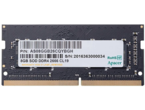 Оперативна памет 8GB DDR4 2666 MT/s Apacer SODIMM