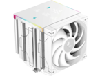 Охладители DeepCool AK620 DIGITAL PRO WH