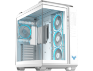 Кутии ASUS TUF Gaming GT502 Horizon ARGB White