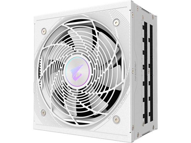 Захранвания за компютри GIGABYTE AORUS ELITE P1000W ICE ATX 3.0