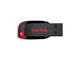 USB памети 16GB SanDisk Cruzer Blade