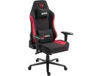 Геймърски столове Marvo CH-178 Black-Red