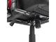Геймърски столове Marvo CH-178 Black-Red