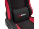 Геймърски столове Marvo CH-178 Black-Red