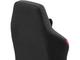 Геймърски столове Marvo CH-178 Black-Red