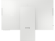 Монитори Samsung 32DM801, Разопакован продукт