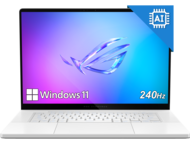 Лаптопи ASUS ROG Zephyrus G16 GU605CR-QR209W