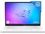 Лаптопи ASUS ROG Zephyrus G16 GU605CR-QR209W