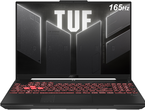 Лаптопи ASUS TUF Gaming A16 FA607PI-QT086