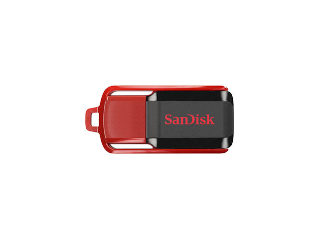 USB памети SanDisk Cruzer Switch 8GB