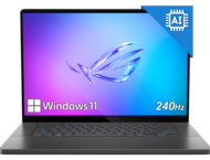 Лаптопи ASUS ROG Zephyrus G16 GA605WI-QR037W