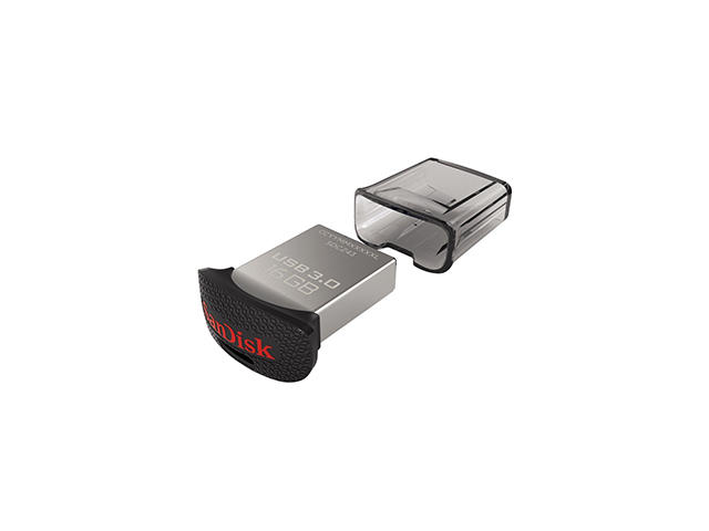 USB памети SanDisk Ultra Fit USB 3.0 16GB