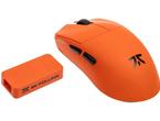 Мишки Lamzu MAYA X 8K, Fnatic Special Edition Orange