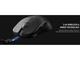 Мишки Lamzu ATLANTIS MINI 4K, Charcoal Black