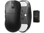 Мишки Lamzu INCA 8K - Black