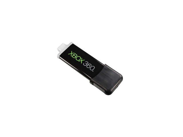 USB памети Преносима памет SanDisk Xbox 360 USB 16GB