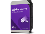 Твърди дискове 12TB 7200rpm Western Digital Purple Pro Smart Video