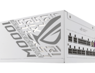 Захранвания за компютри ASUS ROG Strix 1000W Platinum White Edition ATX 3.1