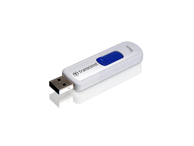 USB памети 64GB Transcend JetFlash 530