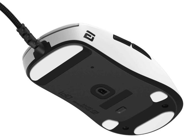 Мишки Endgame OP1 8K, White