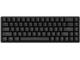 Клавиатури Madlions FIRE 68 PRO - 8K, Black