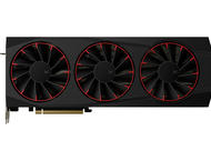 Видео карти XFX Quicksilver AMD Radeon RX 9070 XT Magnetic Air Edition 16GB
