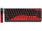 Клавиатури Madlions FIRE 68 ULTRA - 8K, Black