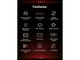 Клавиатури Madlions FIRE 68 ULTRA - 8K, Black